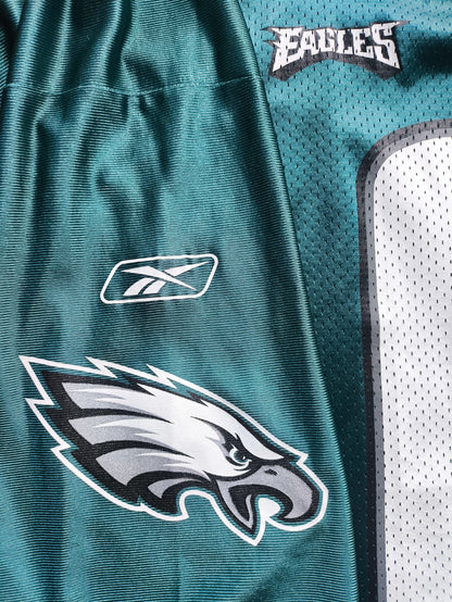 Philadelphia Eagles Reebok NFL Jersey XL Jackson