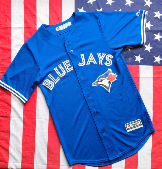 Toronto Blue Jays MLB Jersey S
