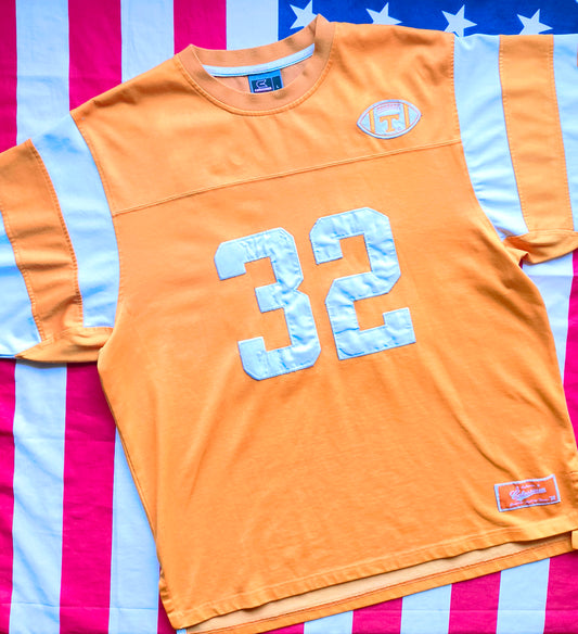 Tennessee Volunteers Colosseum NCAA Jersey L Nowling