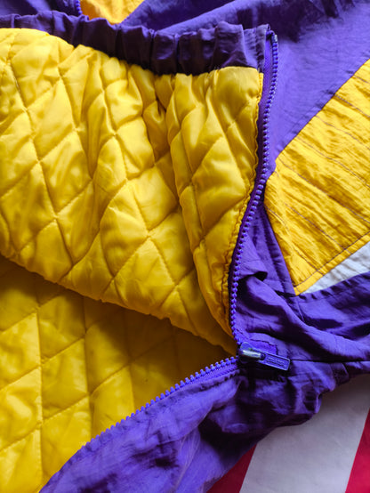 Minnesota Vikings NFL Starter Jacket L