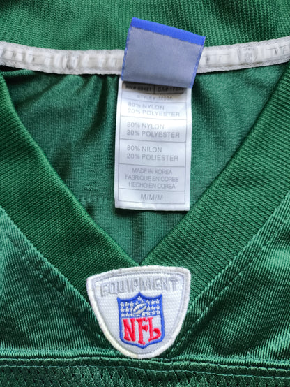 New York Jets NFL Jersey M Moss