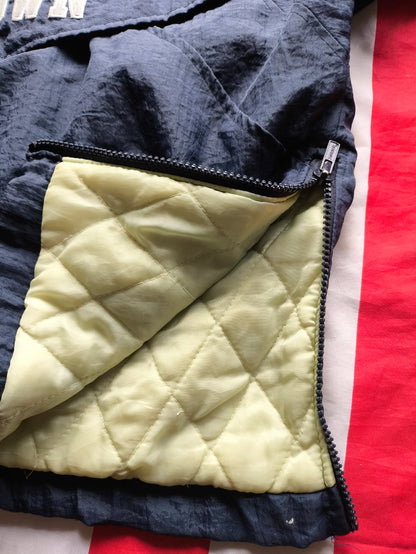 Georgetown Hoyas NCAA Starter Jacket