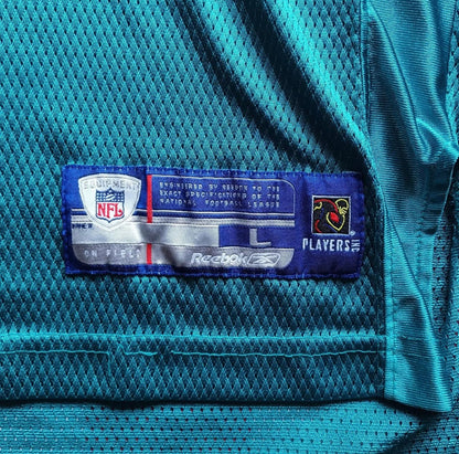 Miami Dolphins NFL Jersey L Williams