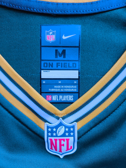 Green Bay Packers Nike NFL Jersey Rodgers L