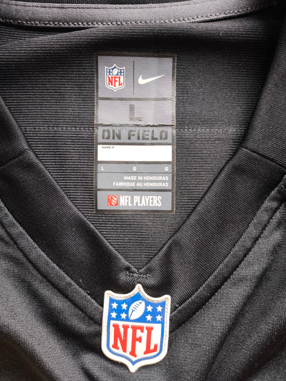 Oakland Las Vegas Raiders Nike NFL Jersey L McFadden