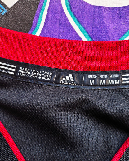 Miami Heat NBA Jersey M James