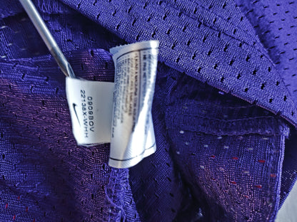 Washington Huskies Nike NCAA Jersey