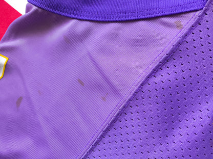 Minnesota Vikings NFL Jersey XL Cunningham