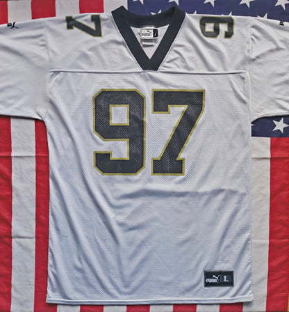 New Orleans Saints Puma NFL Jersey