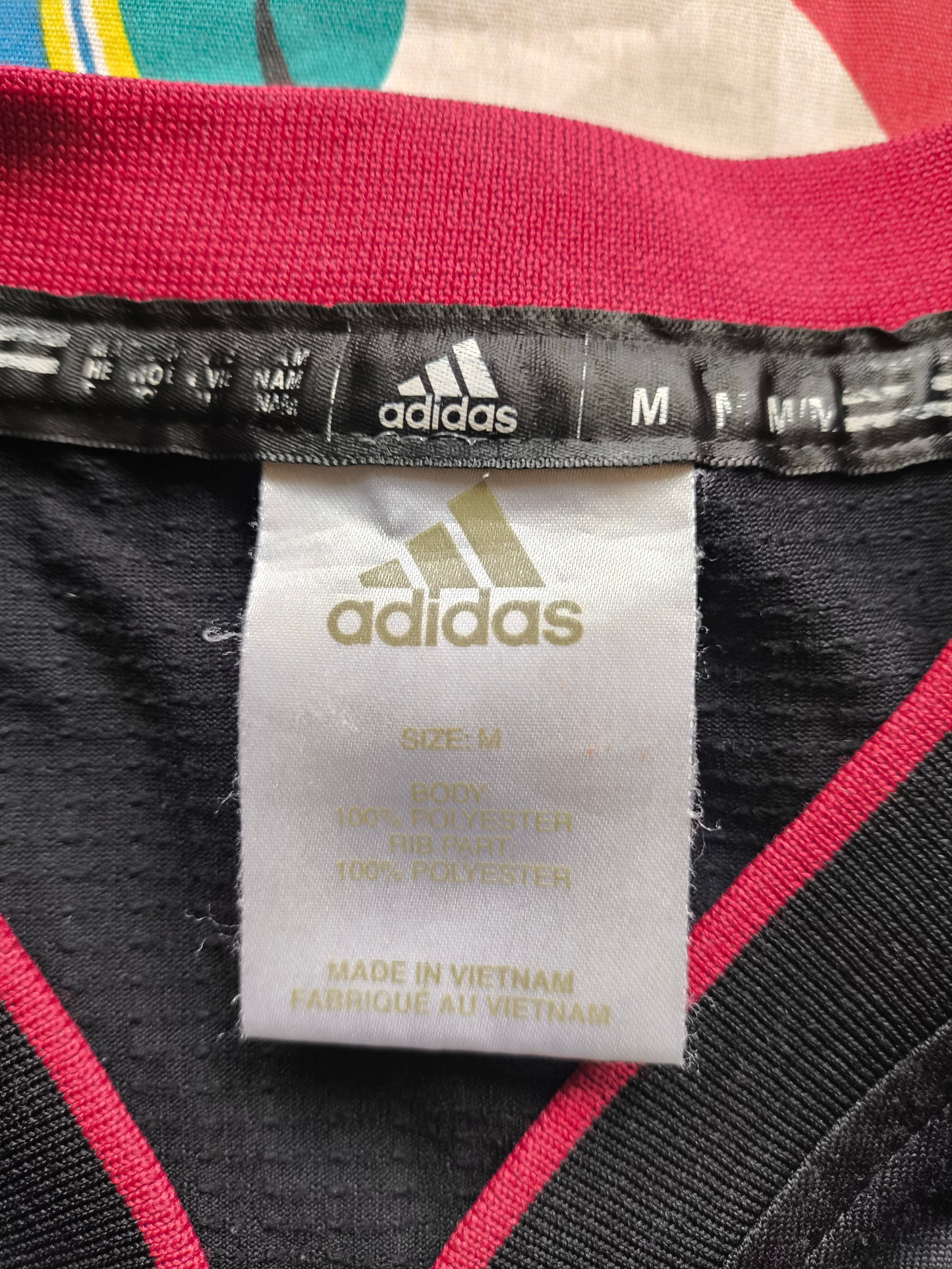 Miami Heat Wade NBA Jersey M Wade