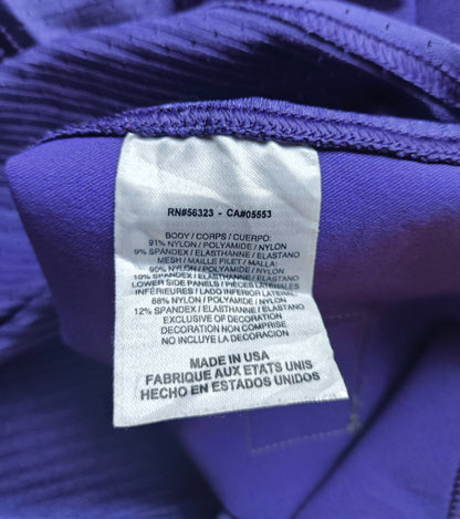 Texas Christian University Horned Frogs NCAA Jersey