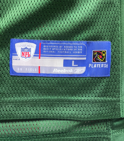 New York Jets NFL Jersey L Pennington