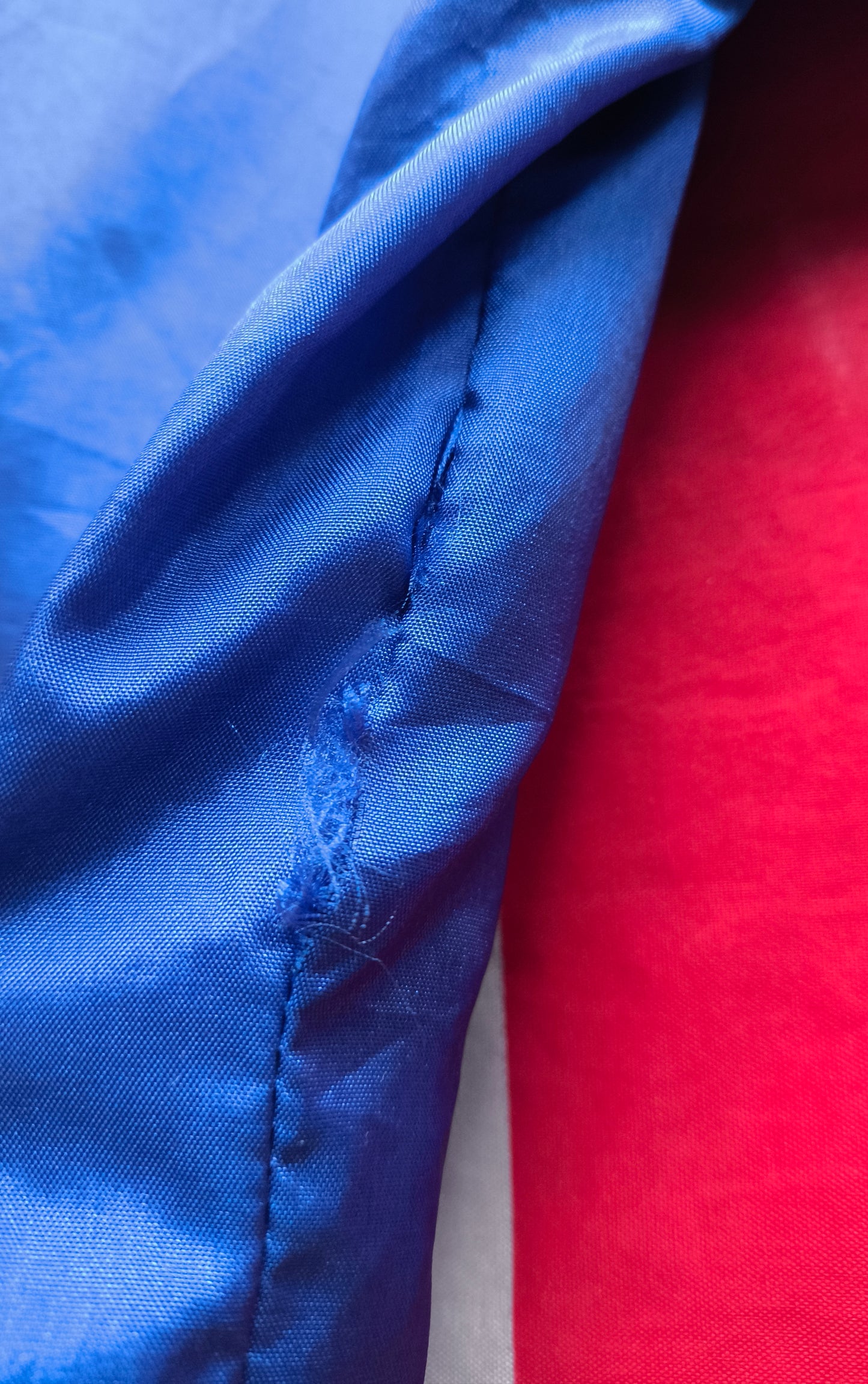 Toronto Blue Jays Softwear MLB Jacket M