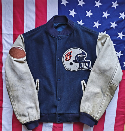 Auburn Tigers NCAA Jacket L