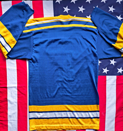 St.Louis Blues Vintage NHL Jersey M