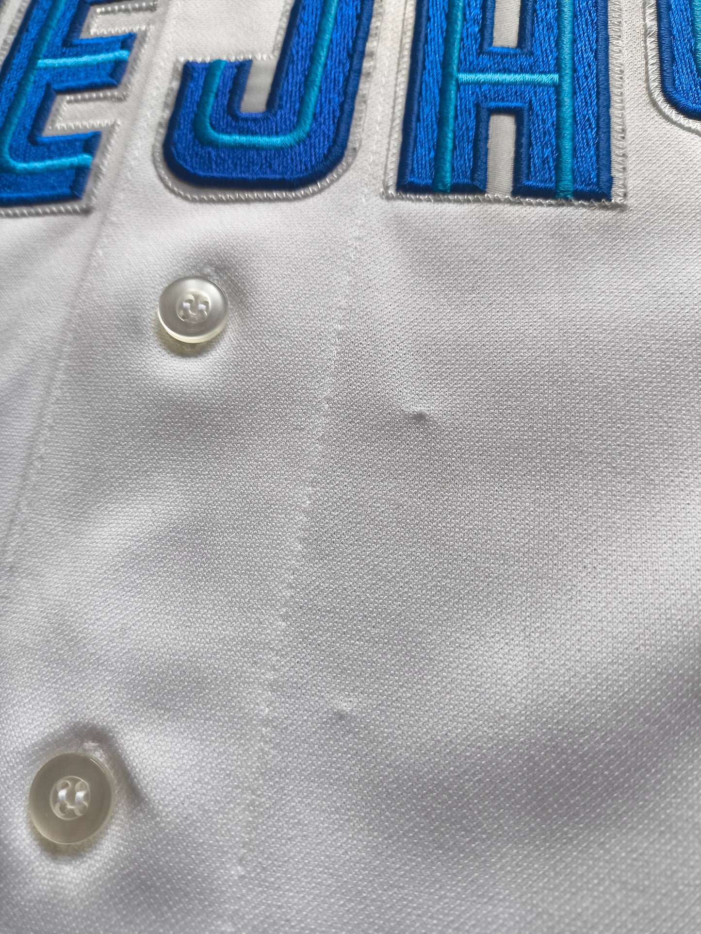 Toronto Blue Jays Russell Athletic MLB Baseball Jersey M
