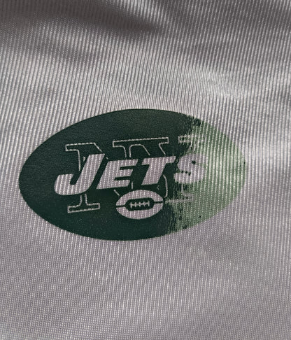 New York Jets Reebok NFL Jersey XXL Moss
