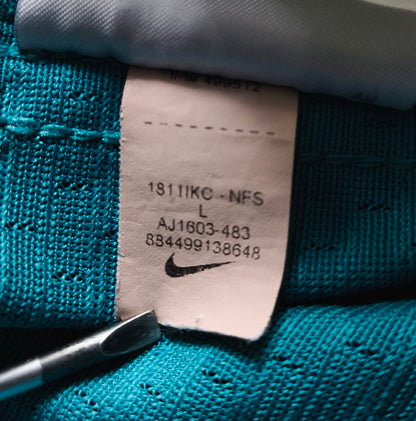 Jacksonville Jaguars NFL Jersey L Ramsey