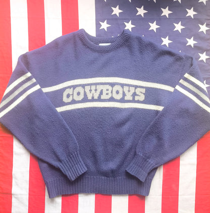 Dallas Cowboys Cliff Engle NFL Jumper L