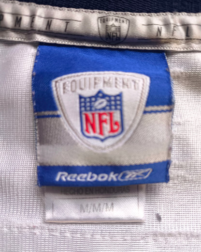 New England Patriots Reebok NFL Jersey M Brady