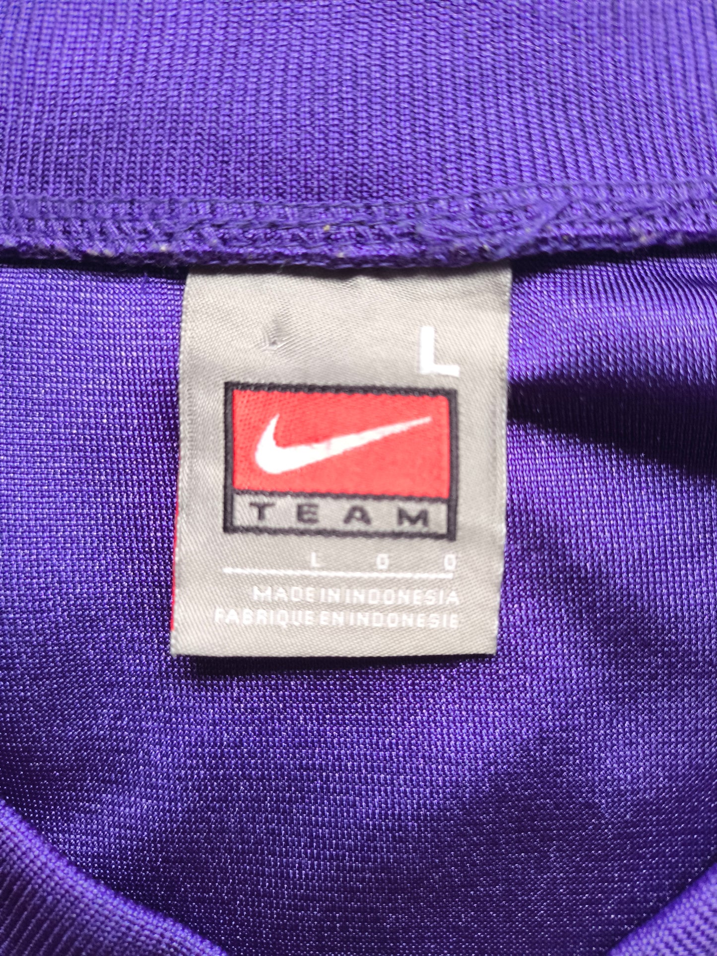 Washington Huskies Nike NCAA Jersey