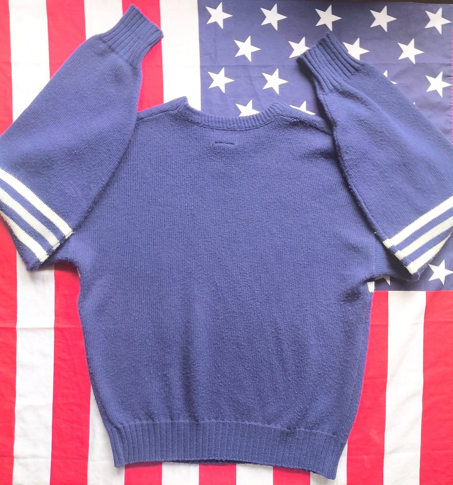 Dallas Cowboys Cliff Engle NFL Jumper L