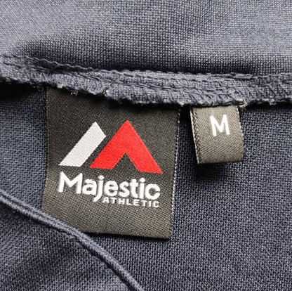 New York Yankees Majestic MLB Sleeveless Jersey M