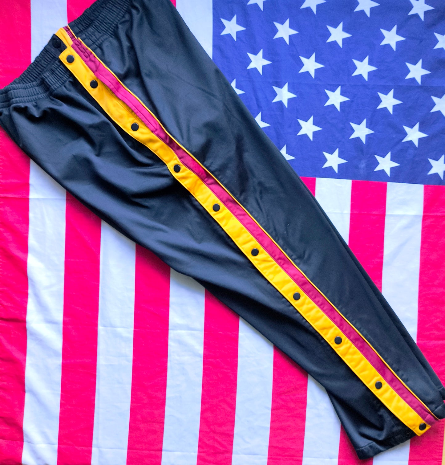 Washington Redskins NFL Game Day Joggers M