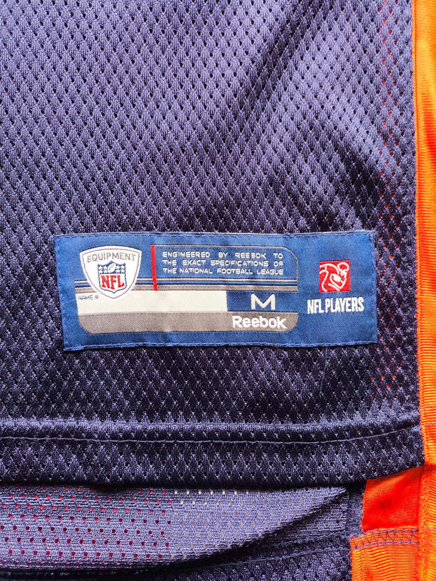 Denver Broncos Reebok NFL Jersey M Tebow