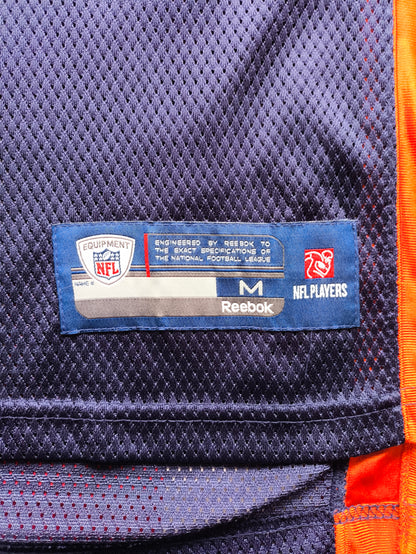 Denver Broncos Reebok NFL Jersey M Tebow