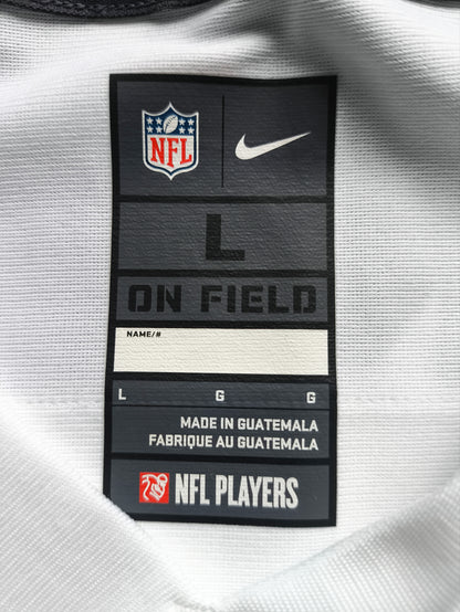 Jacksonville Jaguars NFL Jersey L Fowler Jnr
