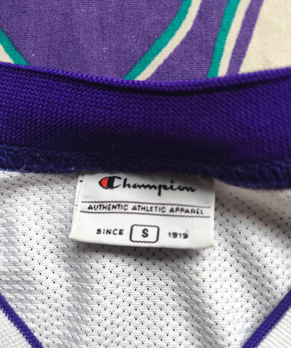 Los Angeles Lakers Champion NBA Jersey S Bryant