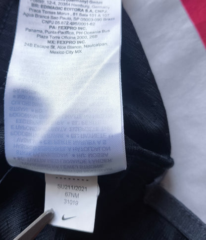 Carolina Panthers Nike NFL Jersey L McCaffrey