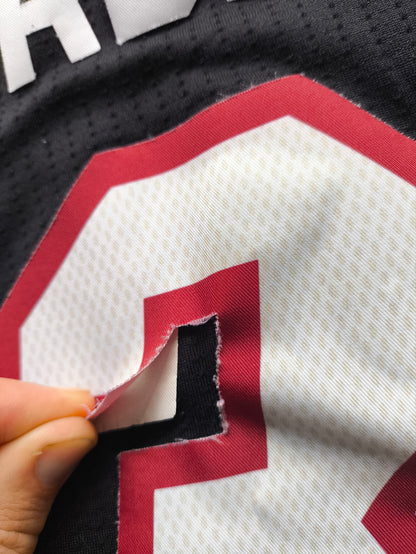 Miami Heat Wade NBA Jersey M Wade