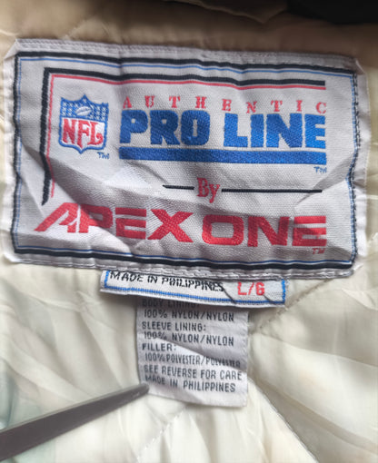 Dallas Cowboys NFL Jacket L