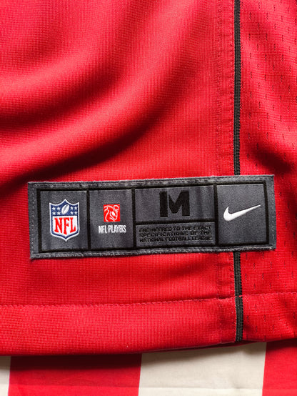 Arizona Cardinals NFL Jersey M Murray