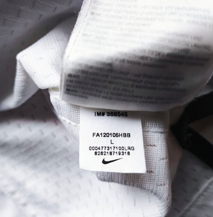 Green Bay Packers Nike NFL Jersey L Rodgers