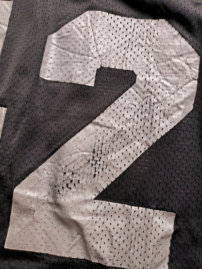 Los Angeles Raiders Champion NFL Jersey Lott