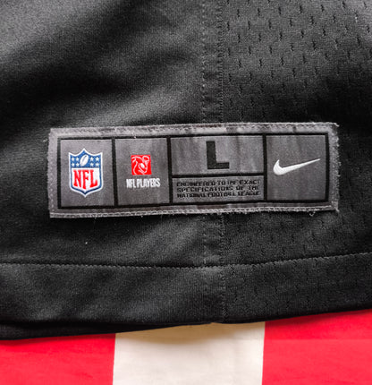 Oakland Las Vegas Raiders Nike NFL Jersey L McFadden