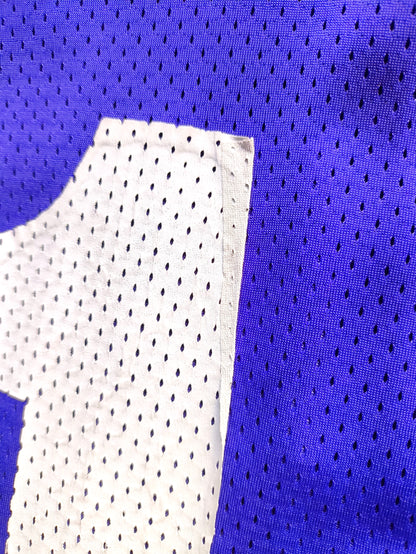 Minnesota Vikings Apex One NCAA Jersey L Moon