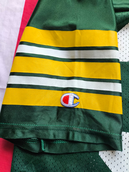 Green Bay Packers NFL Jersey L Bennett