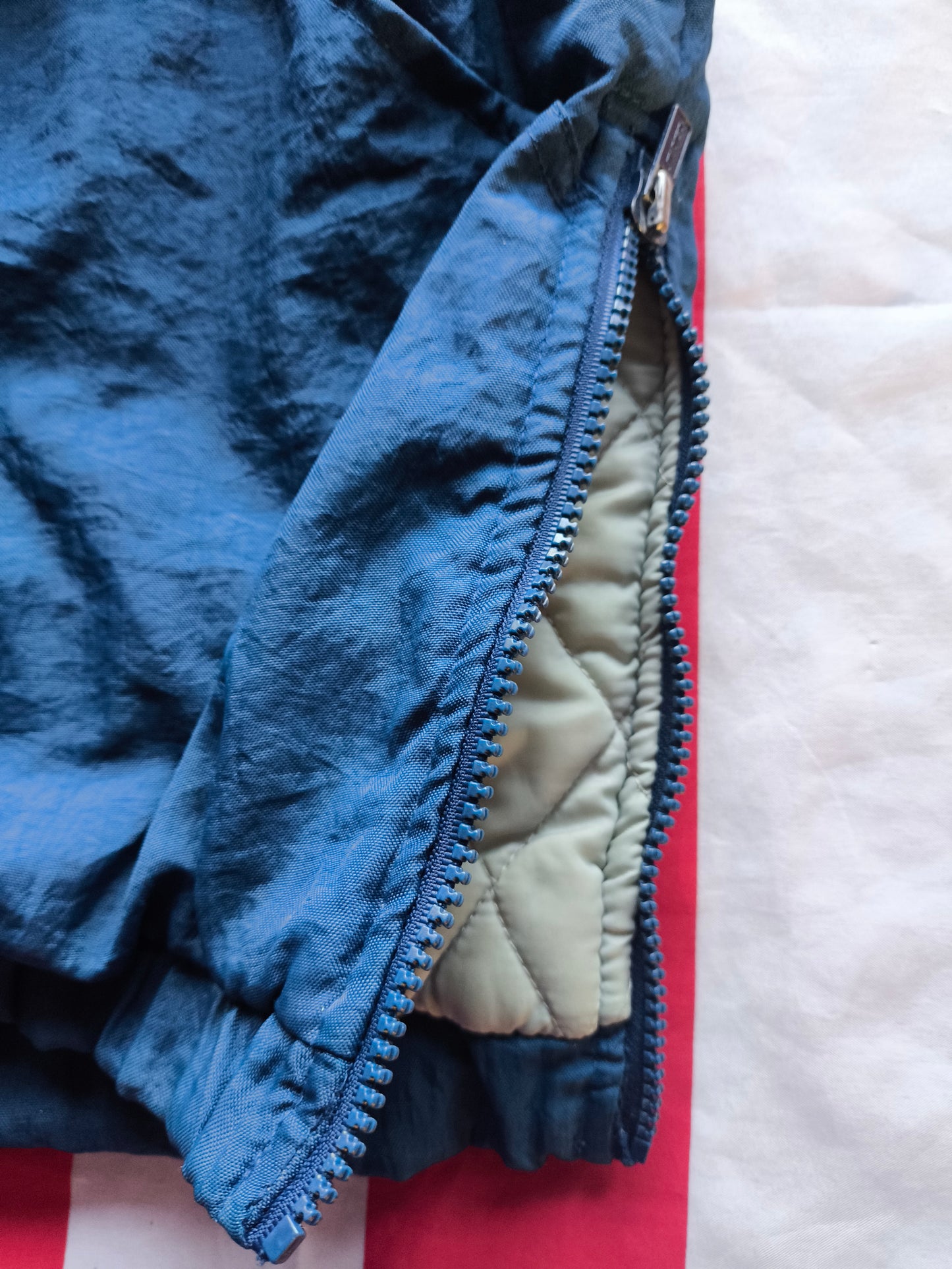 Dallas Cowboys NFL Starter Jacket M