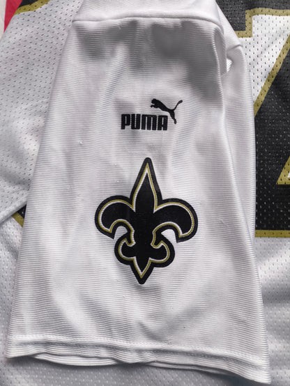 New Orleans Saints Puma NFL Jersey