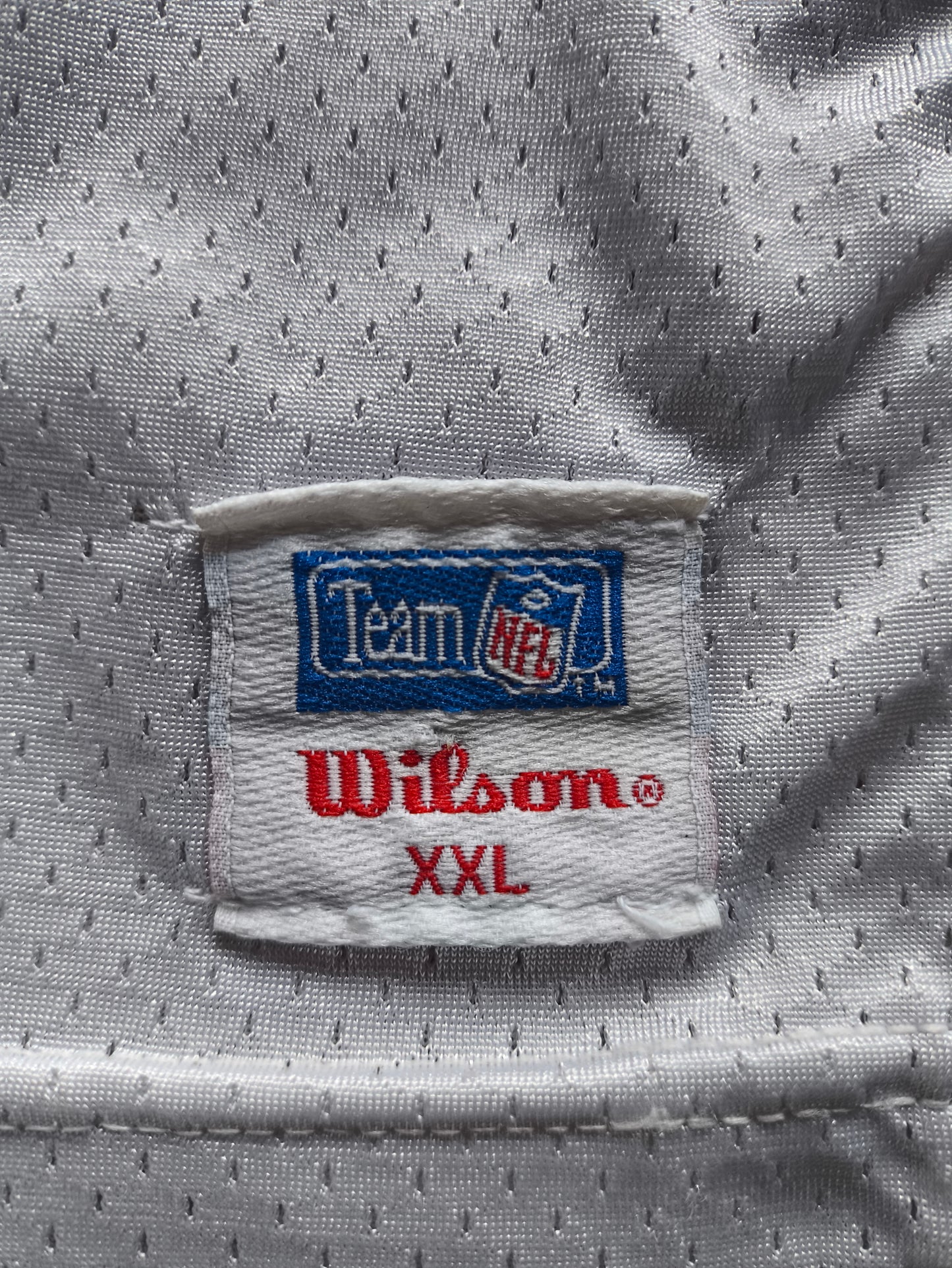 Kansas City Chiefs NFL Jersey XXL Montana