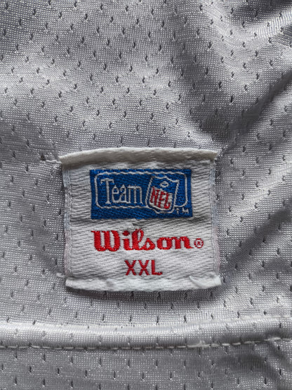 Kansas City Chiefs NFL Jersey XXL Montana