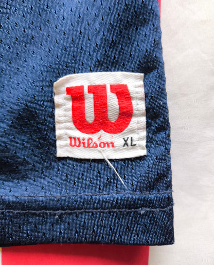 Dallas Cowboys Wilson NFL Jersey XL Smith