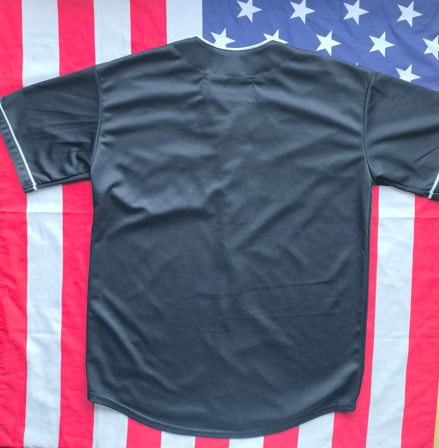 Brooklyn Royal Giants Baseball Negro League M