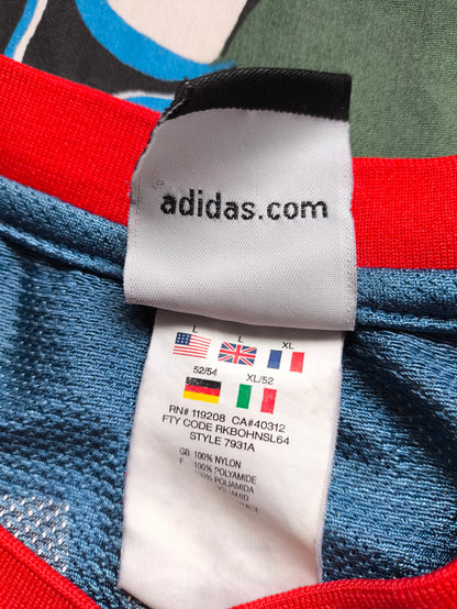 Minnesota Timberwolves Adidas NBA Jersey L Garnett