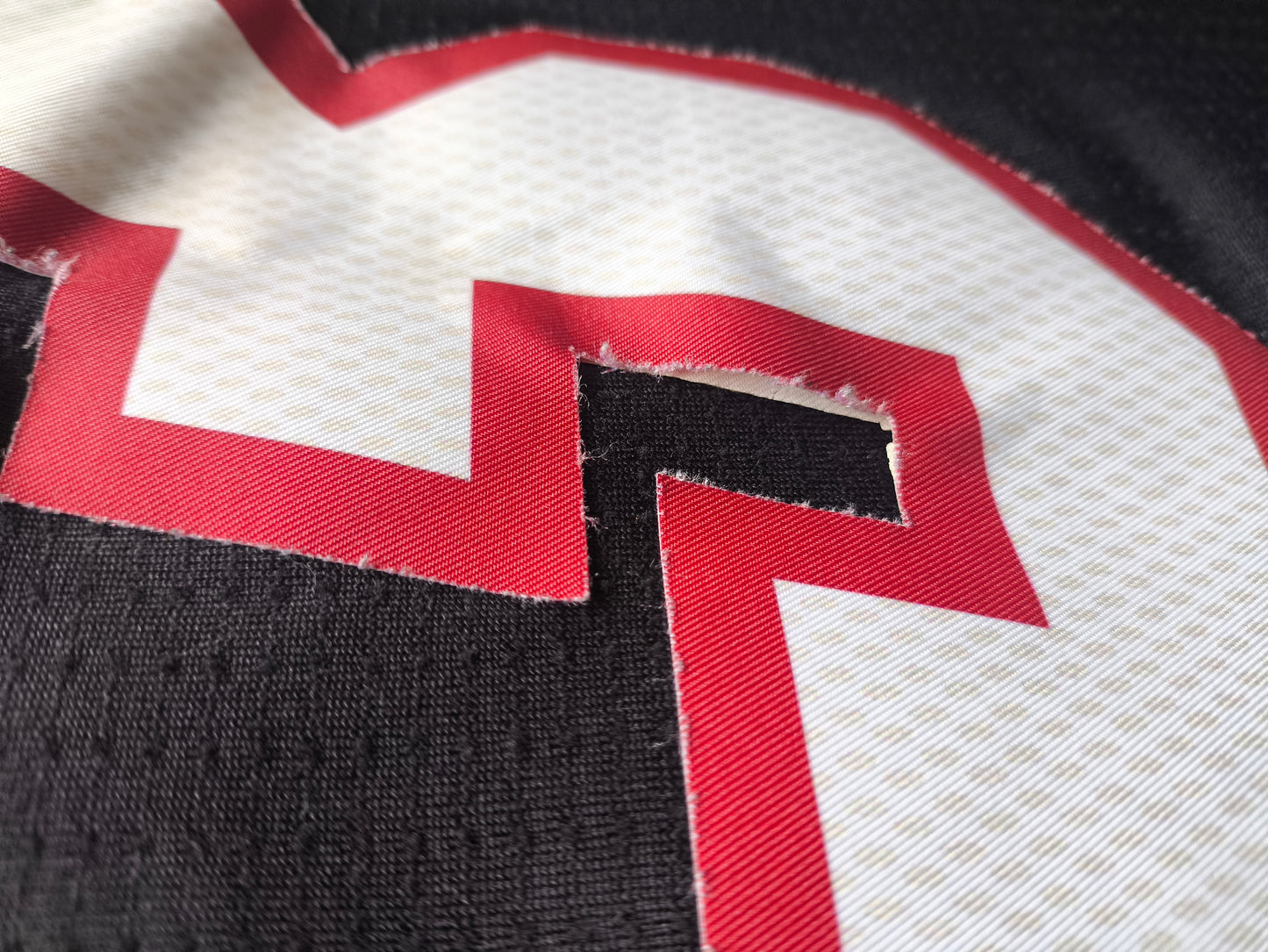 Miami Heat Wade NBA Jersey M Wade