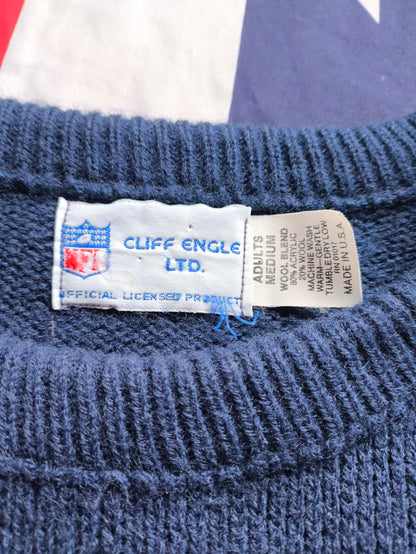 Cliff Engle Chicago Bears NFL Jumper M